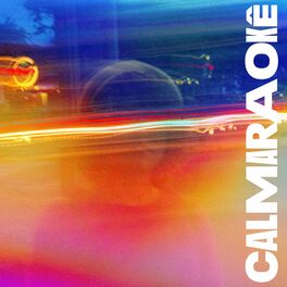 Album cover of Calmaraokê (Instrumental)