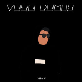 Album cover of Vete Remix (feat. G Arzola)
