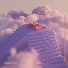 Album cover of lofi sleep music