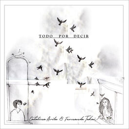 Album cover of Todo por Decir