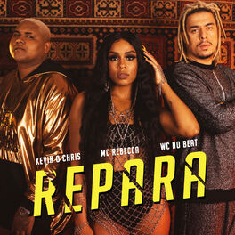 Album cover of Repara