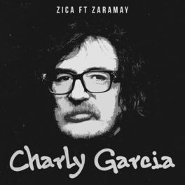 Album cover of Charly Garcia