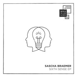 Album cover of Sixth Sense EP