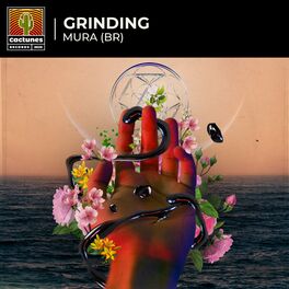 Album cover of Grinding