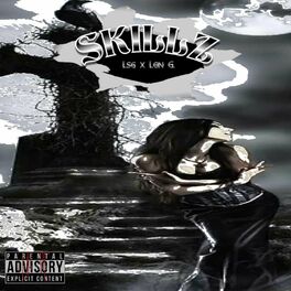 Album cover of Skillz (feat. Lsg)