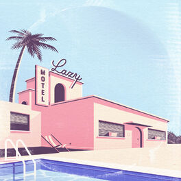 Album cover of Motel Lazy