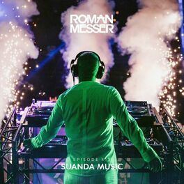 Album cover of Suanda Music Episode 413 [The Best Of #138 2023]