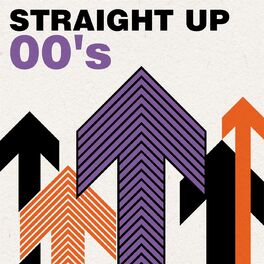 Album cover of Straight up 00's