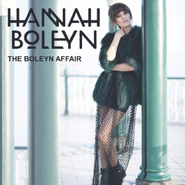 Album cover of The Boleyn Affair