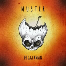 Album cover of Diggerman