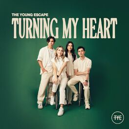 Album cover of Turning My Heart