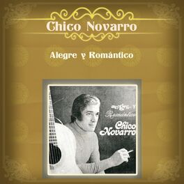 Album cover of Alegre y Romántico