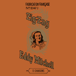 Album cover of Zig-Zag