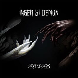 Album cover of Inger Si Demon