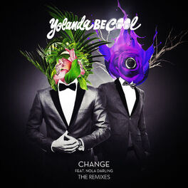 Album cover of Change (Remixes)