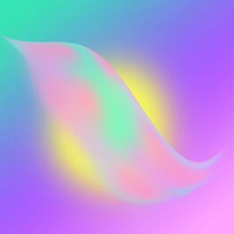 Album cover of transparent tremors