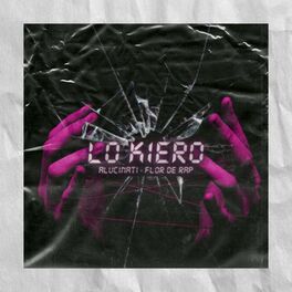 Album cover of Lo Kiero