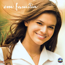 Album cover of Em Família - Nacional