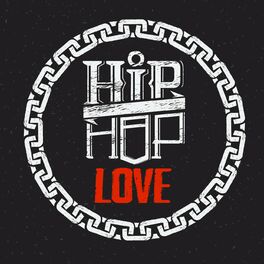 Album cover of Hip Hop Love