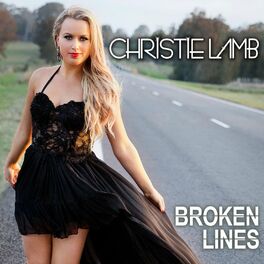 Album cover of Broken Lines