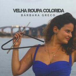 Album cover of Velha Roupa Colorida (Cover)