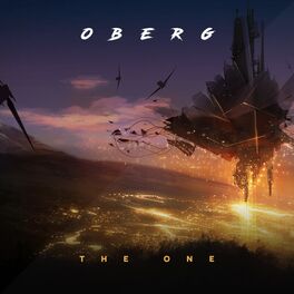 Album cover of The One