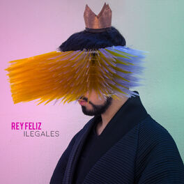 Album cover of Ilegales