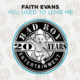 Album cover of You Used To Love Me