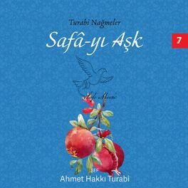 Album cover of Turabi Nağmeler, Safa-yı Aşk, Vol. 7