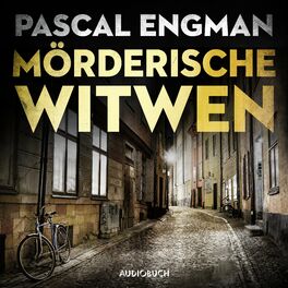 Album cover of Mörderische Witwen - Ein Fall für Vanessa Frank