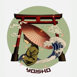 Album cover of Yoisho