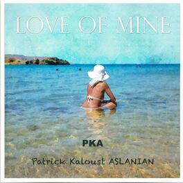 Album cover of Love of Mine