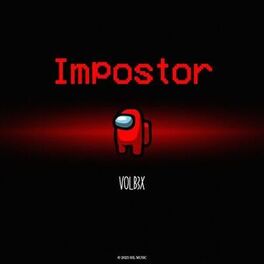 Album cover of Impostor