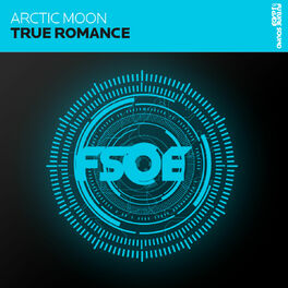 Album cover of True Romance