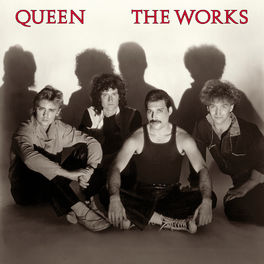 Album picture of The Works (2011 Remaster)