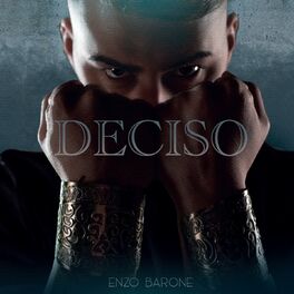 Album cover of Deciso