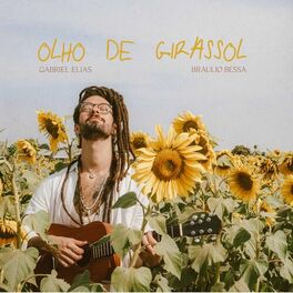Album cover of Olho de Girassol