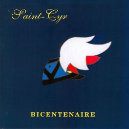 Album cover of Saint Cyr