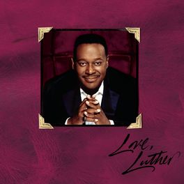 Album cover of Love, Luther