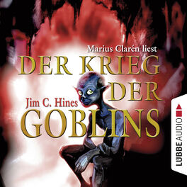 Album cover of Der Krieg der Goblins, Teil 3