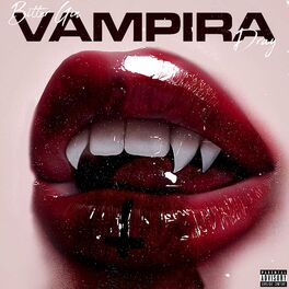 Album cover of Vampira