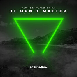Album picture of It Don't Matter