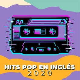 Album cover of Hits Pop en Inglés 2020