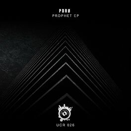 Album cover of Pdrø