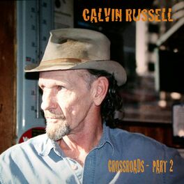 Album cover of Crossroads - Part 2