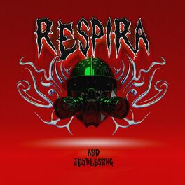 Album cover of Respira