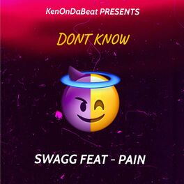 Album cover of Dont Know (feat. Pain)