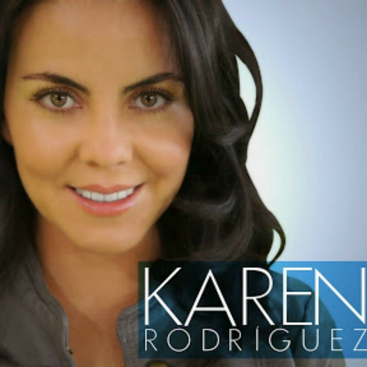 Karen Rodriguez: música, canciones, letras | Escúchalas en Deezer