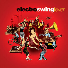 Album picture of Electro Swing Fever