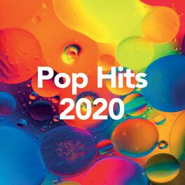 Album cover of Pop Hits 2020
